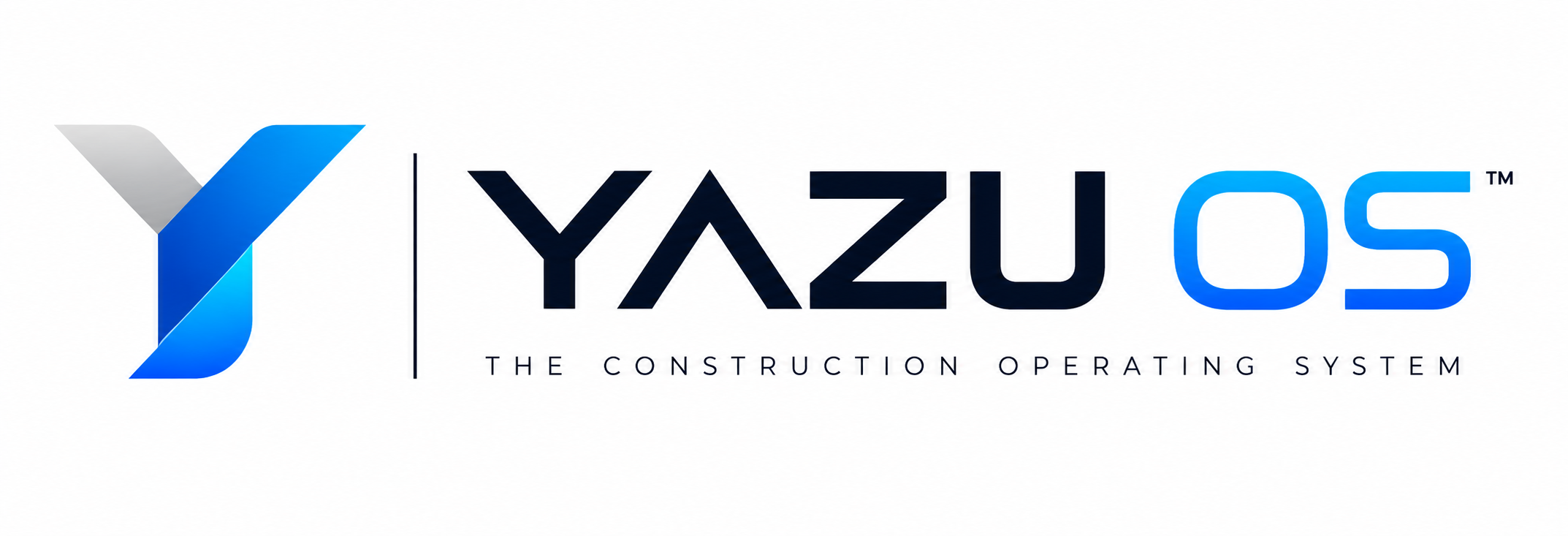 YAZU OS — The Construction Operating System